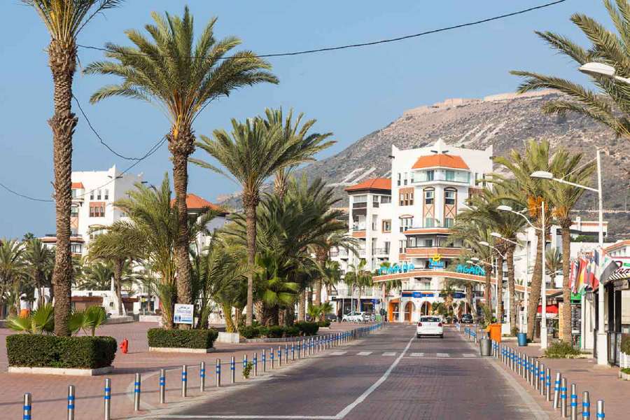 agadir